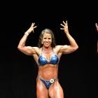 Nicole  Hughes - NPC Colorado State 2014 - #1